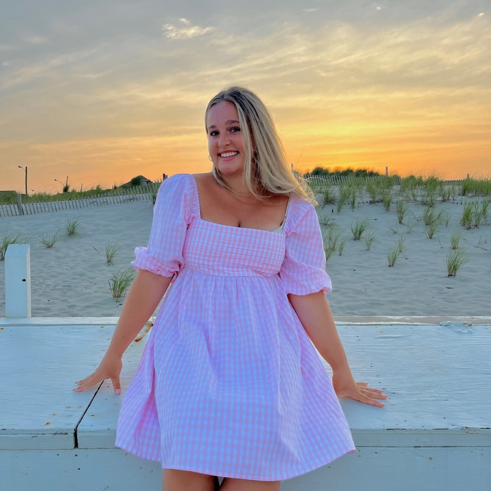 Meet your Posher, Liesl